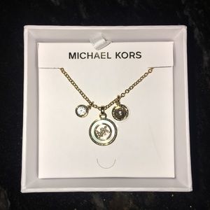 💝Michael Kors Necklace